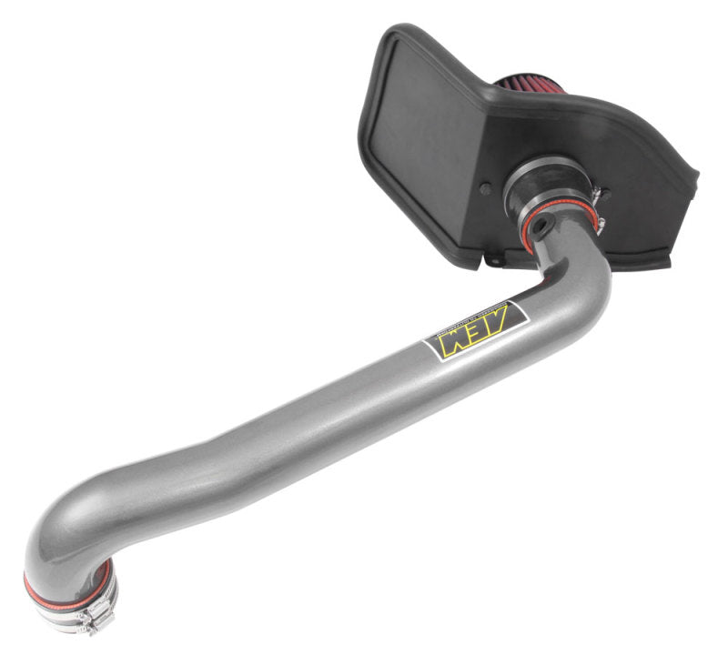 AEM Induction AEM 2015 Jeep Renegade 2.4L L4 - Cold Air Intake System 21-769C 21-769C Photo - lifestyle view