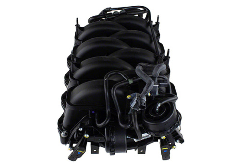 Ford Performance Parts Coyote 5.2L Intake Manifold (Requires frM-9926-M52) M-9424-M52 Photo - Unmounted