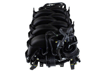 Ford Performance Parts Coyote 5.2L Intake Manifold (Requires frM-9926-M52) M-9424-M52 Photo - Unmounted