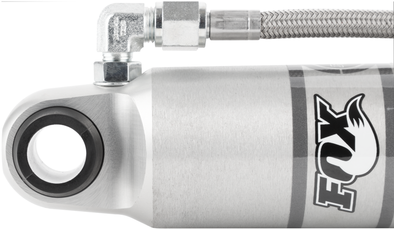 FOX 88-97 Y60 Nissan Patrol 2.0 Perf Series 11.6in. Smooth Bdy R/R Rear Shock CD Adj / 3-5.5in Lift 985-26-142 985-26-142 Photo - Close Up