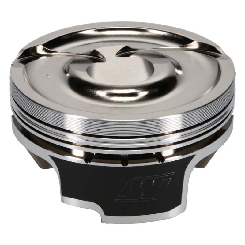 Wiseco Chevrolet LT1 6.2L 4.125 Bore 1.115 Comp Ht. 4.000 Stroke 6.125 Rod -20cc K0234X6 K0234X6 Photo - out of package