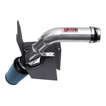 Injen 18-21 Subaru WRX STI H4 2.5L Turbo SP Aluminum Series Cold Air Intake - Polished SP1208P SP1208P User 2