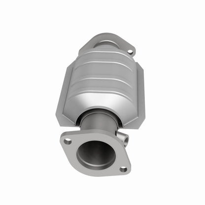 MagnaFlow Nissan Sentra HM Grade Federal / EPA Compliant Direct-Fit Catalytic Converter 24360 360 Degree Image Set