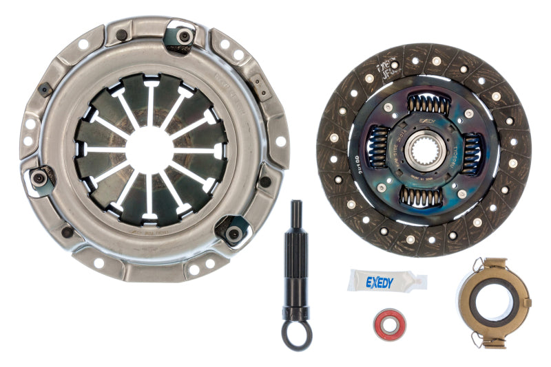 Exedy OEM Replacement Clutch Kit Geo Prizm Base 1991-1992 KTY06 Photo - Primary