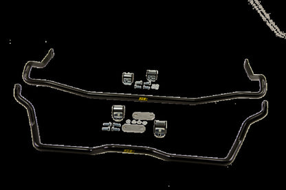 ST Suspensions ont & Rear Sway Bar Kit  Honda Prelude (exc. 4wheel steer) 52190 Photo - Primary