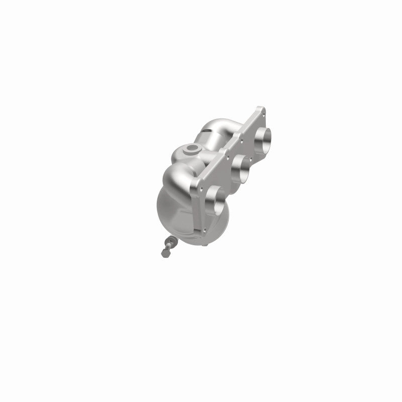 MagnaFlow BMW HM Grade Federal / EPA Compliant Manifold Catalytic Converter 50291 360 Degree Image Set