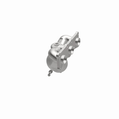 MagnaFlow BMW HM Grade Federal / EPA Compliant Manifold Catalytic Converter 50291 360 Degree Image Set