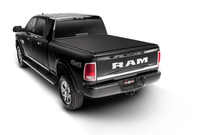 Truxedo Pro X15 09-18 (19 Classic) Ram 1500 5'7" w/o RamBox 1445901 Photo - Mounted