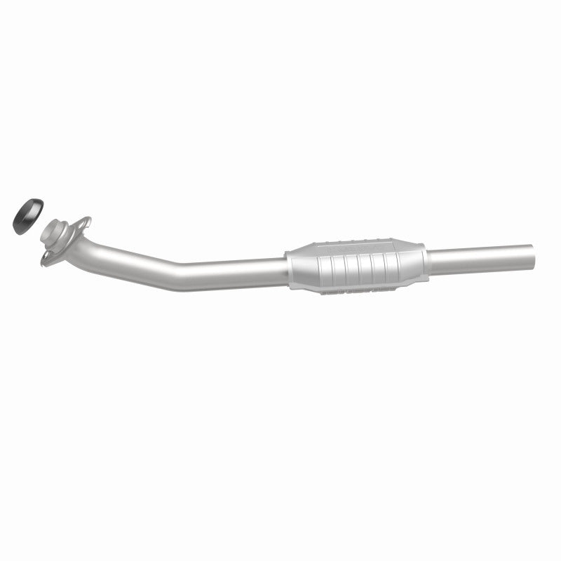 MagnaFlow Standard Grade Federal / EPA Compliant Direct-Fit Catalytic Converter 23271 360 Degree Image Set