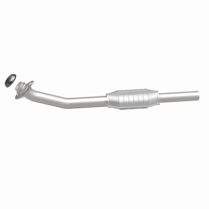MagnaFlow Standard Grade Federal / EPA Compliant Direct-Fit Catalytic Converter 23271 360 Degree Image Set