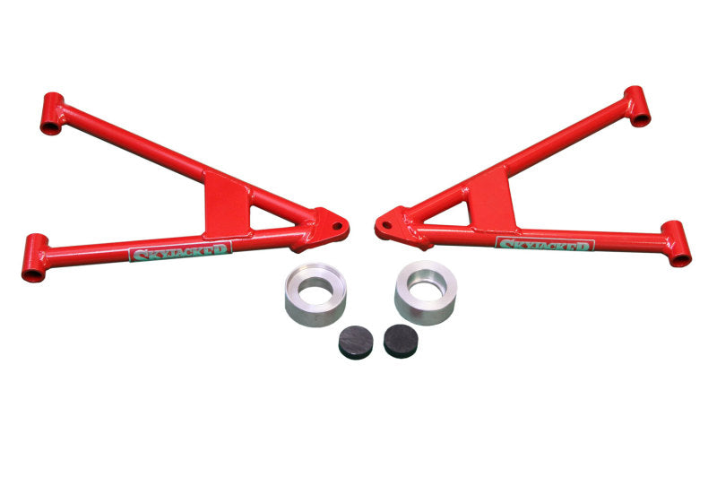 Skyjacker 2008-2008 Polaris (UTV) Ranger MVRS 700 6x6 Control Arm FAA281 FAA281 Photo - Primary