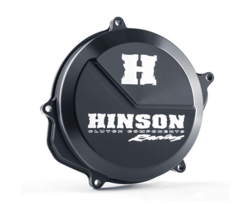 Hinson Clutch Billetproof Clutch Cover C563