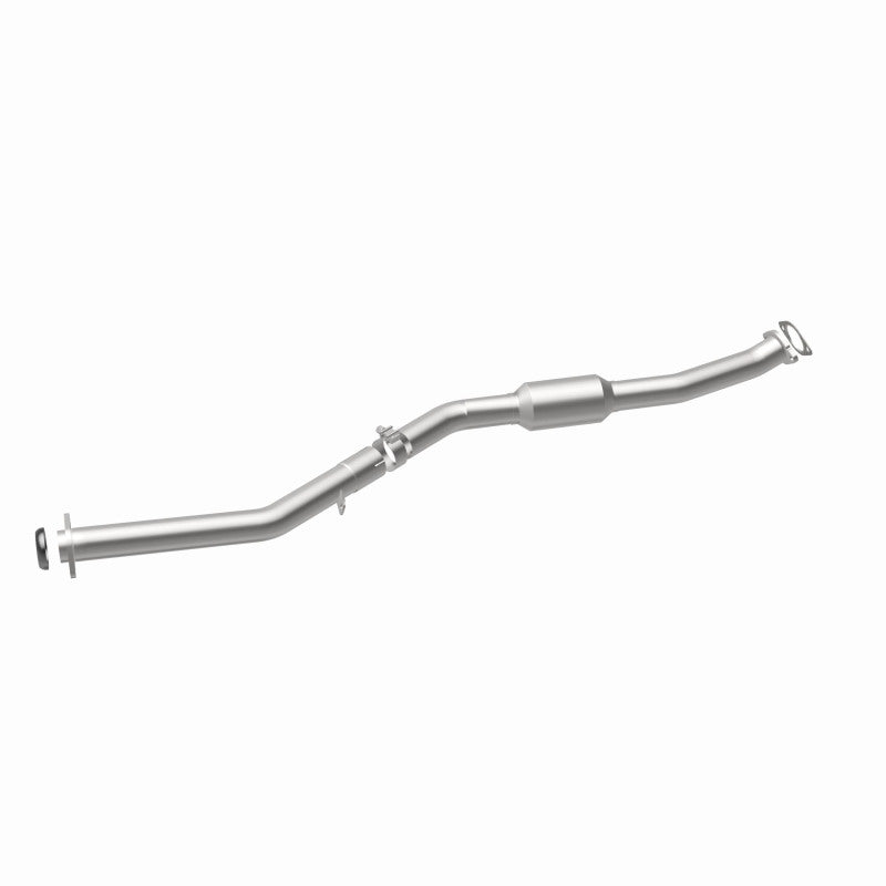 MagnaFlow Subaru WRX OEM Grade Federal / EPA Compliant Direct-Fit Catalytic Converter 21-232 360 Degree Image Set