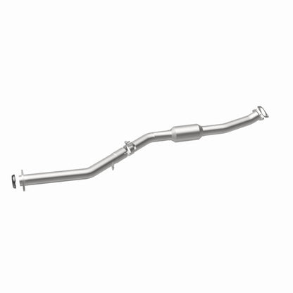 MagnaFlow Subaru WRX OEM Grade Federal / EPA Compliant Direct-Fit Catalytic Converter 21-232 360 Degree Image Set