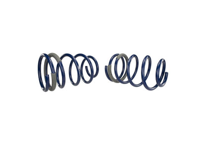 Ford Performance Parts Ford Racing 2005-2014 Mustang GT 1.0in. Track Lowering Springs M-5300-PA Photo - Unmounted