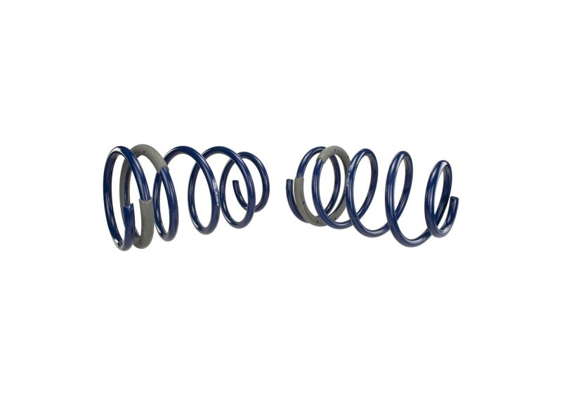 Ford Performance Parts Ford Racing 2005-2014 Mustang GT 1.0in. Track Lowering Springs M-5300-PA Photo - Unmounted