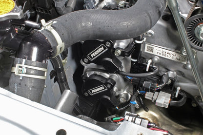 Perrin Performance Perrin BRZ/FR-S/86 Cam Solenoid Cover - Black PSP-ENG-173BK PSP-ENG-173BK User 1