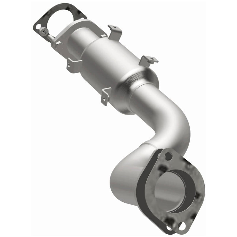 MagnaFlow Nissan Rogue California Grade CARB Compliant Direct-Fit Catalytic Converter 5592708 Photo - out of package