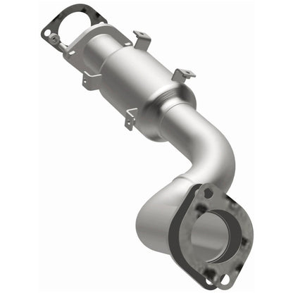 MagnaFlow Nissan Rogue California Grade CARB Compliant Direct-Fit Catalytic Converter 5592708 Photo - out of package