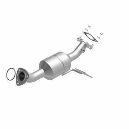 MagnaFlow Cadillac CTS HM Grade Federal / EPA Compliant Direct-Fit Catalytic Converter 24094 360 Degree Image Set
