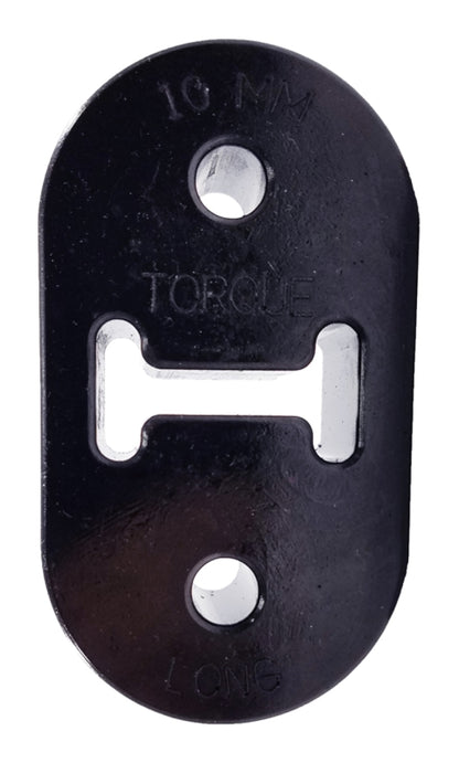 Torque Solution Exhaust Mount TS-EH-010L Photo - Primary