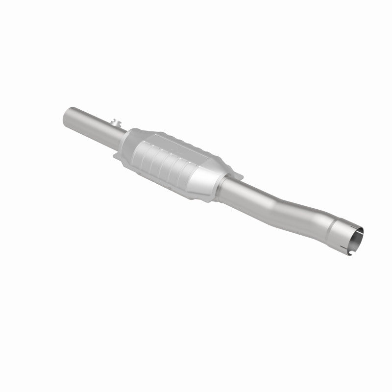 MagnaFlow Jeep Grand Cherokee HM Grade Federal / EPA Compliant Direct-Fit Catalytic Converter 23544 360 Degree Image Set