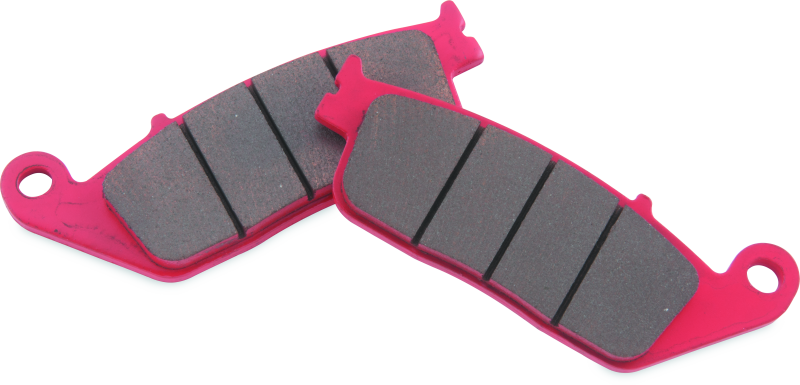 BikeMaster Honda Sintered Brake Pads 961451 961451 Photo - Primary