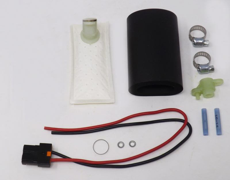 Walbro fuel pump kit for 91-94 NX1600 / NX2000 / 91-94 Sentra SE-R 400-959 400-959 Photo - Primary