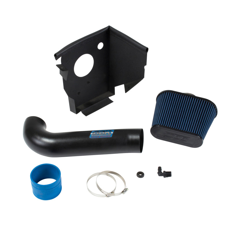 BBK Performance 2005-12 Dodge 5.7/6.1L HEMI Charger, Challenger, Magnum, 300 17385 User 1