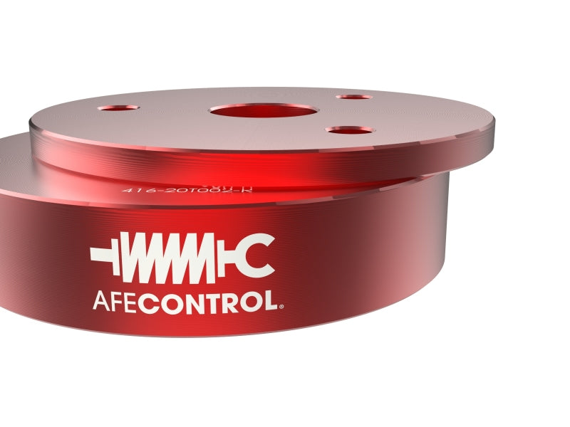 aFe CONTROL 2.0 IN Leveling Kit 2021 RAM 1500 TRX 416-20T002-R 416-20T002-R Photo - Close Up