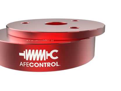 aFe CONTROL 2.0 IN Leveling Kit 2021 RAM 1500 TRX 416-20T002-R 416-20T002-R Photo - Close Up