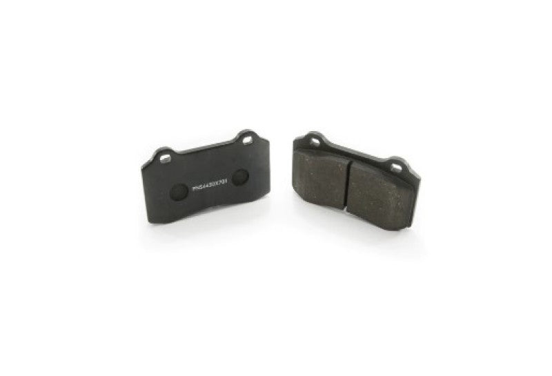 Alcon 2007+ Jeep JK Rear CIR50 AV1 Brake Pad Set PNS4450X703.4 PNS4450X703.4 User 1