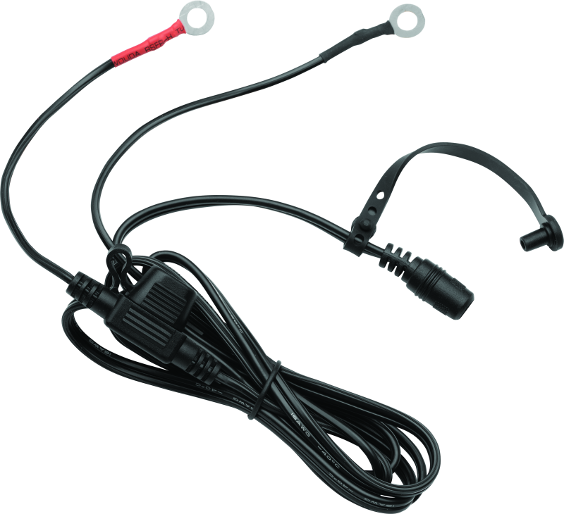 First Gear Battery Harness 5 Ft 527489 527489 Photo - Primary