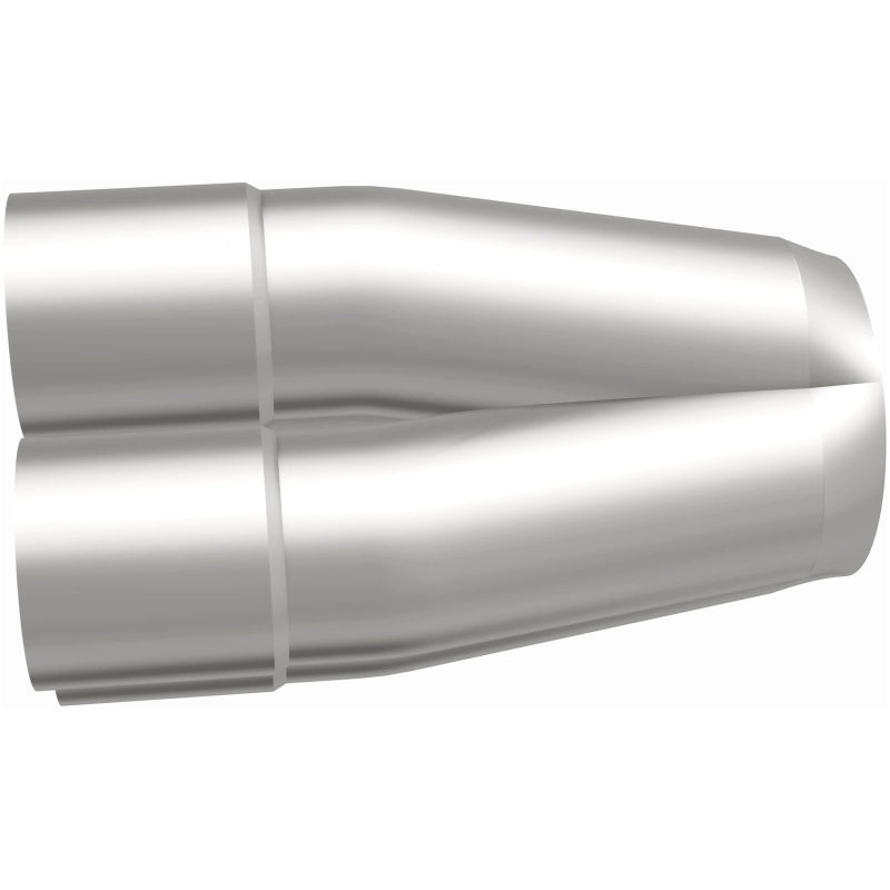 MagnaFlow 4-1 Header Merge Collector 10802 Photo - out of package