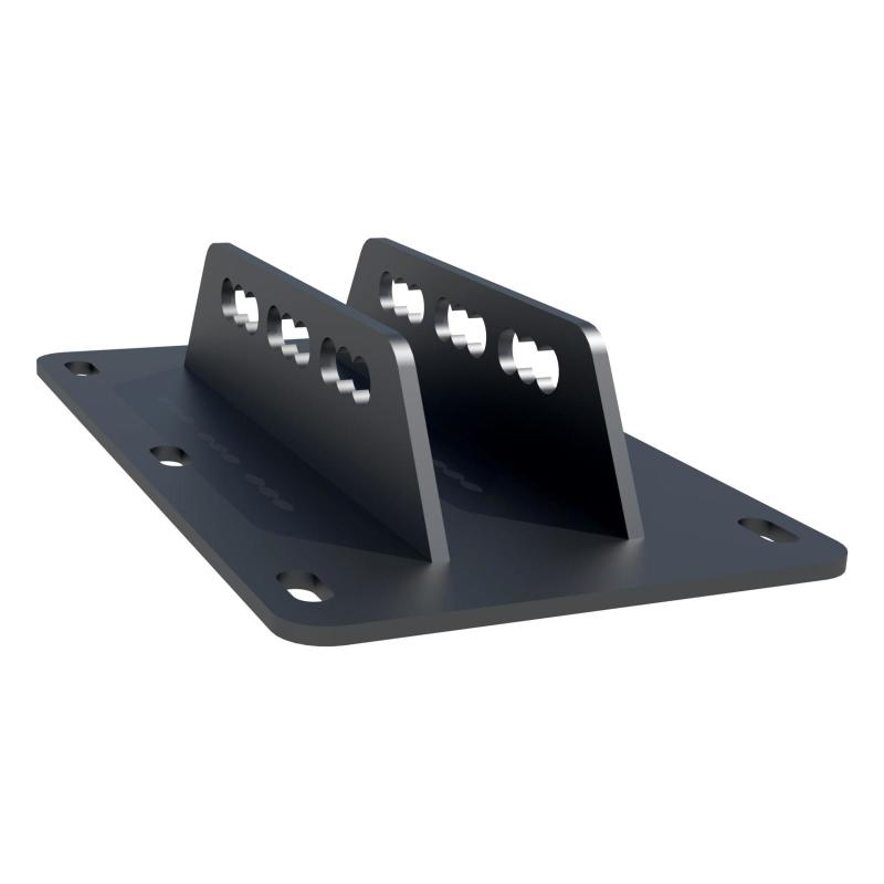 QTP GM LT-1/LT-4 Bolt-On QTEC Engine Lifting Plate 10101 10101 Photo - Primary