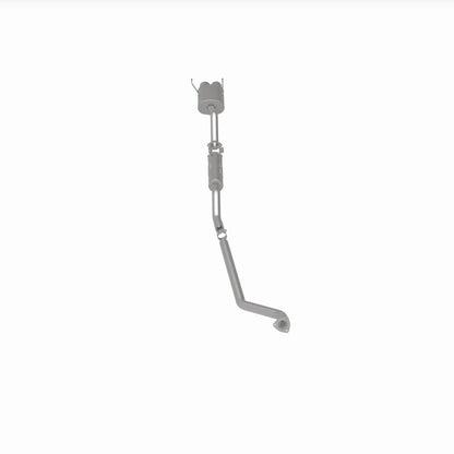 MagnaFlow Honda Civic Street Series Cat-Back Performance Exhaust System 15757 360 Degree Image Set