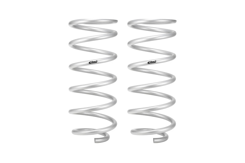 Eibach 01-07 Toyota Sequoia SUV 4WD Pro-Lift Kit Rear Springs Only - Set of 2 E30-82-095-01-02