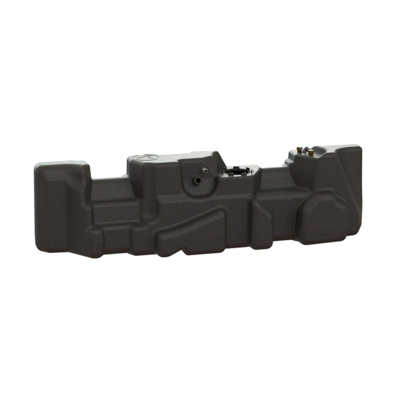 Titan Fuel Tanks 07-24 RAM 3500/4500 40 Gal. Extra HD Cross-Linked PE XXL Mid-Ship Tank 7030407 7030407 Photo - Unmounted
