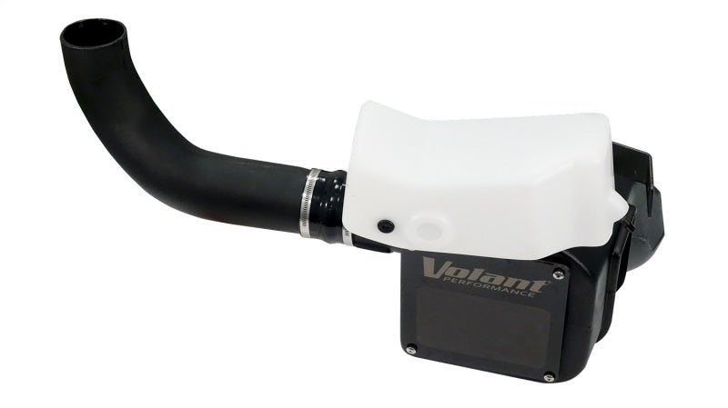 Volant SVT Pro5 Closed Box Air Intake System 19162 Photo - Primary