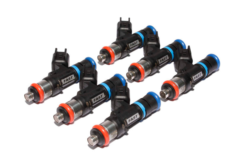 FAST Fuel Injector 30572-6 Photo - Primary