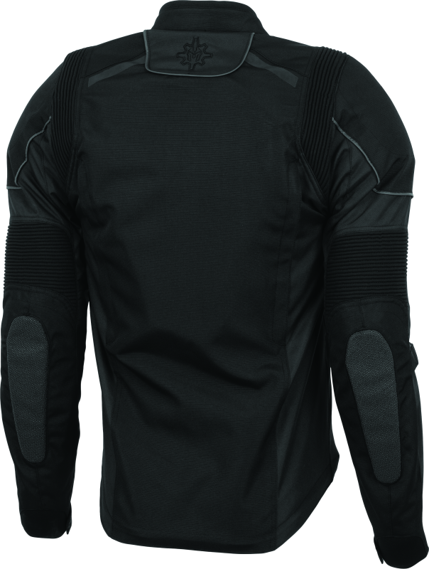 First Gear Palisade Jkt Blk Sm 526169 526169 User 1
