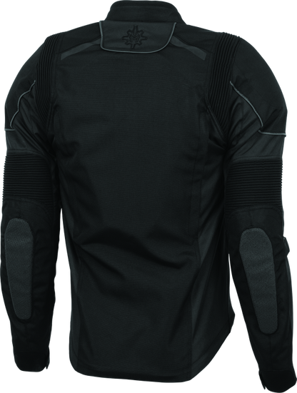 First Gear Palisade Jkt Blk Sm 526169 526169 User 1