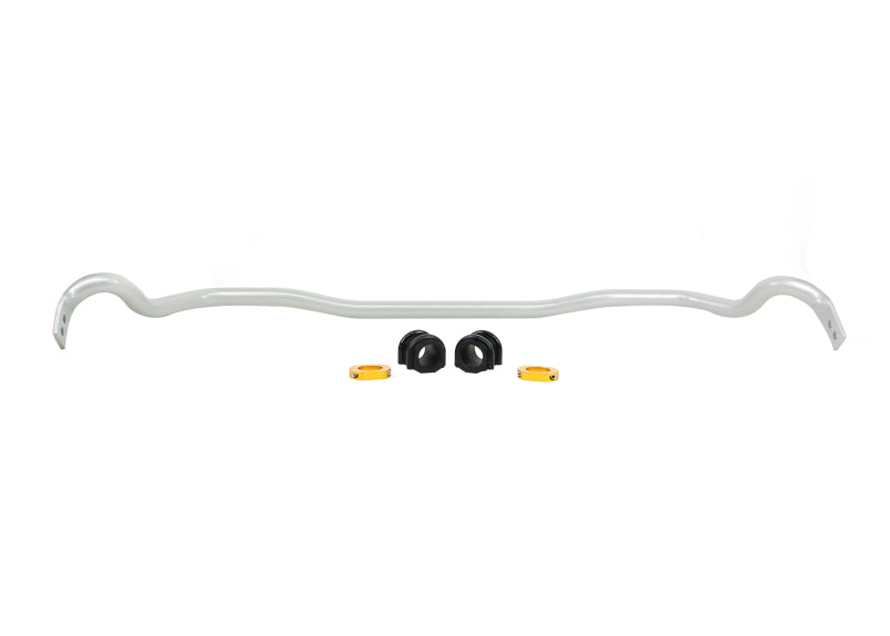 Whiteline Front Sway Bar 30mm X Adjustable Hyundai Genesis Coupe 2010-2011 BHF89XZ Photo - out of package