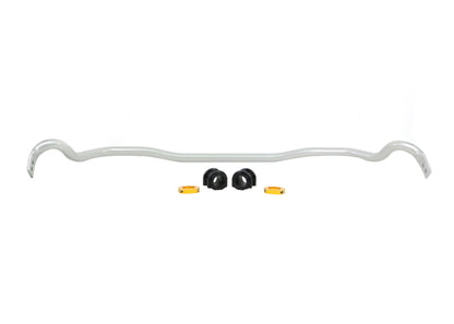 Whiteline Front Sway Bar 30mm X Adjustable Hyundai Genesis Coupe 2010-2011 BHF89XZ Photo - out of package
