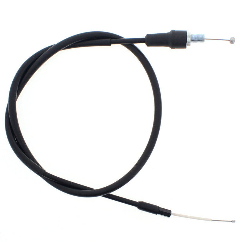 All Balls Racing 99-04 Yamaha YFM250 Beartracker Cable - Throttle 45-1078 45-1078 Photo - Primary