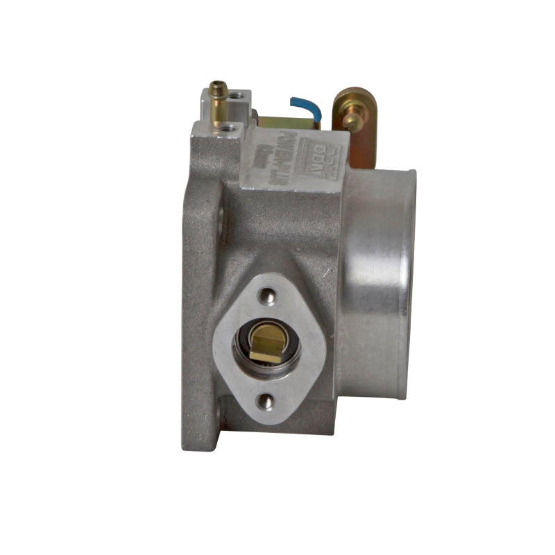 BBK Performance 04-06 Jeep 4.0L 62MM Power Plus Throttle Body 17240 User 2