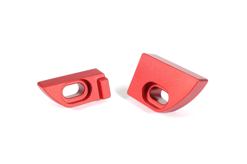 Perrin Performance Perrin 15-22 Subaru WRX (w/Short Throw) Shifter Stop Upgrade PSP-INR-026 PSP-INR-026 User 1