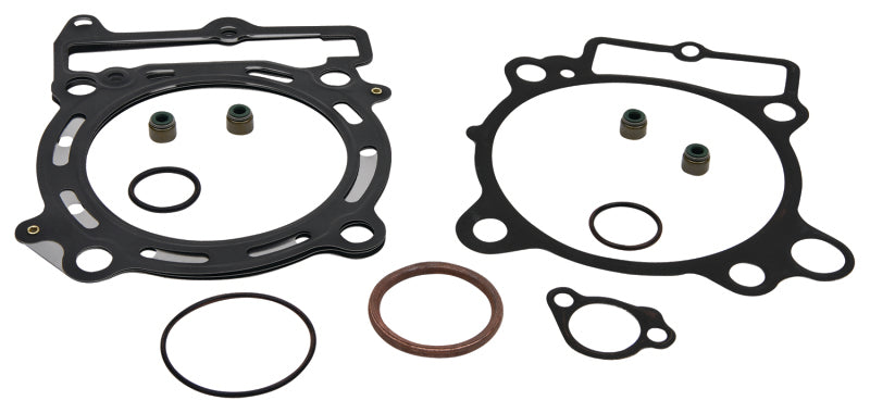 Vertex Pistons Vertex Gaskets 19-20 Kawasaki KX450F Top End Gasket Kit 8100023 8100023 Photo - Primary