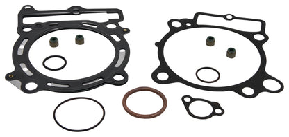 Vertex Pistons Vertex Gaskets 19-20 Kawasaki KX450F Top End Gasket Kit 8100023 8100023 Photo - Primary