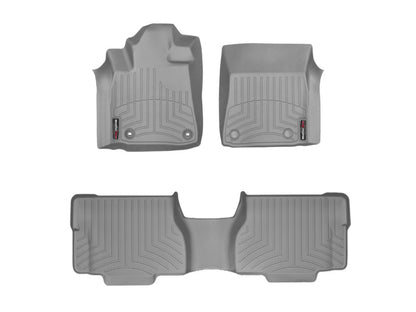 WeatherTech  464081-460937 464081-460937 Photo - Primary